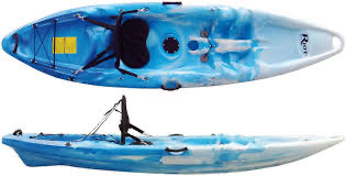 Riot escape 9 kayak special  Only $499! In Barrie in Canoes, Kayaks & Paddles in Barrie - Image 2