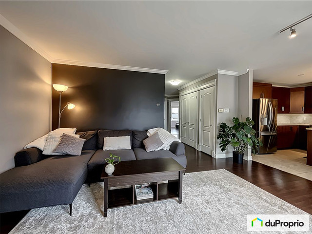 349 000$ - Condo à vendre à Terrebonne (Terrebonne) dans Condos à vendre  à Laval/Rive Nord - Image 3