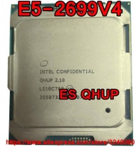 Intel Xeon E5-2699 v4 – 22 Cores / 44 Threads (PAIR Markham / York Region Toronto (GTA) Preview