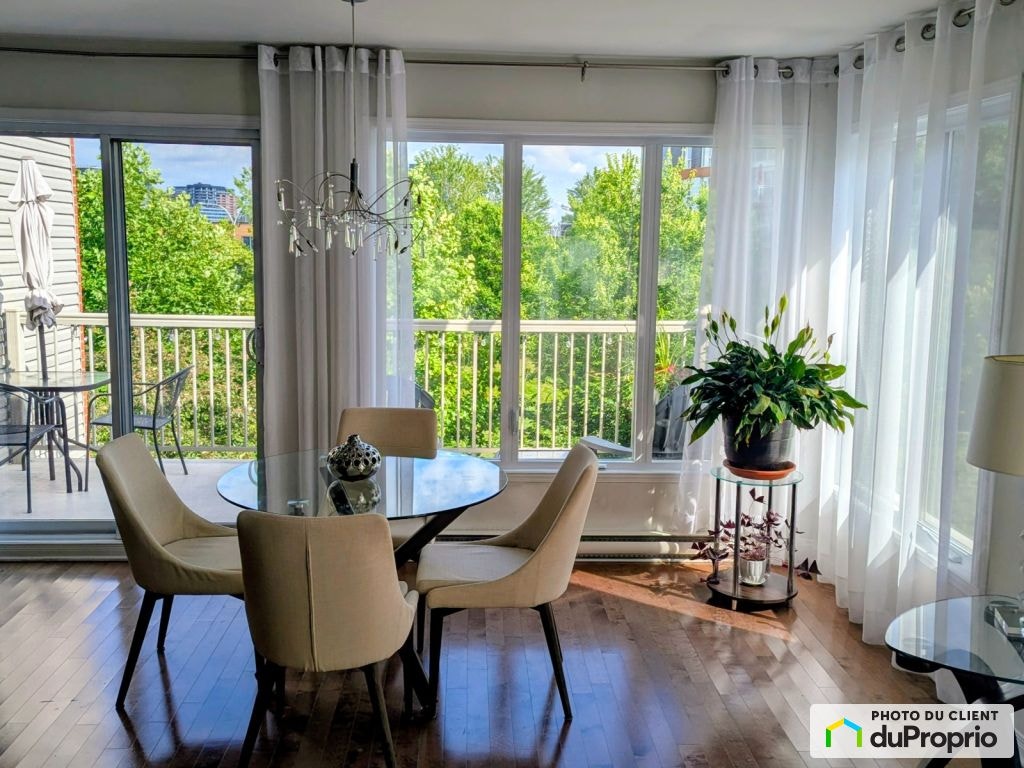 $419,900 - Condominium for sale in Brossard — photo 3
