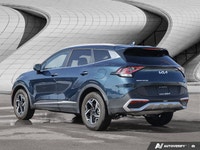 Come visit our London Kia team, you can find us at 1135 Wharncliffe Rd S, London, ON N6L 1J9, or cal... (image 2)