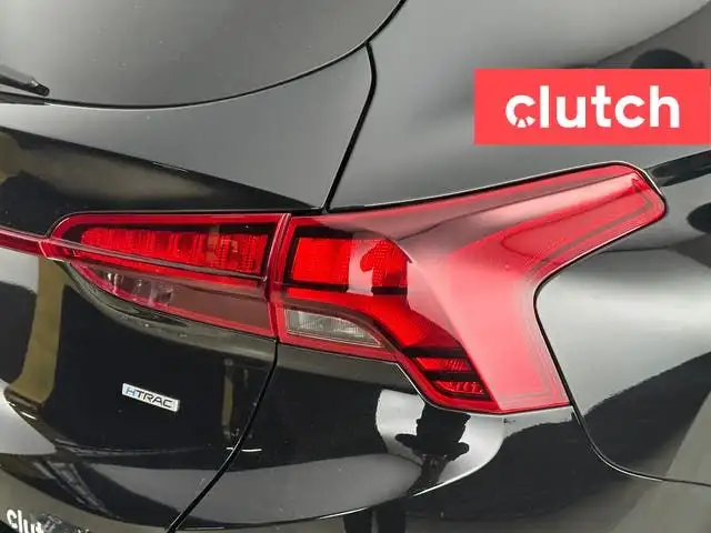 2021 Hyundai Santa Fe Preferred w/ Apple CarPlay, Heated Front S in Cars & Trucks in Ottawa - Image 12