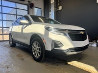 Welcome to Nissan Lloydminster 2023 Chevrolet Equinox LT AWD | Low KM | Well Equipped This stylish a... (image 2)