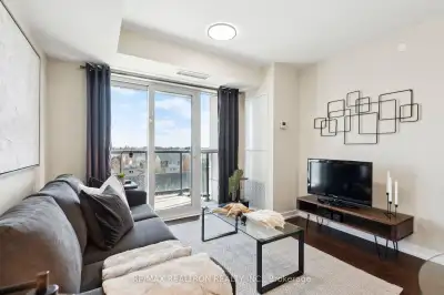Price: $489,990/ $1,859/mo Welcome to Suite 621 at Village by Main Station! This stylish and well-ap...