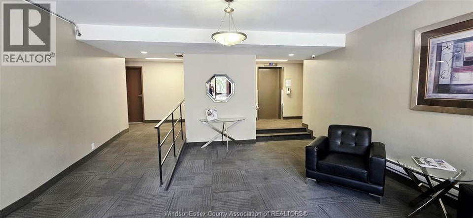3905 RIVERSIDE DRIVE East Unit# 401 Windsor, Ontario 4