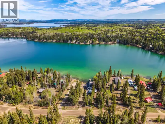 7231 NATH ROAD Sheridan Lake, British Columbia in Houses for Sale in 100 Mile House - Image 37