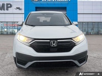 Saskatoon Motor Products - Recent Arrival! 2021 Honda CR-V LX - Certified. Certification Program Det... (image 8)