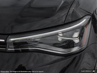 The 2025 Volkswagen Taos Comfortline Black Edition AWD is a striking blend of style and capability w... (image 7)