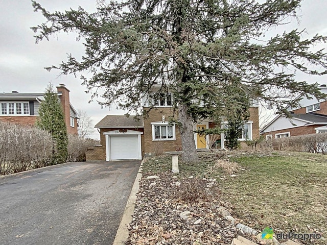$870,000 - 2 Storey for sale in Pointe-Claire — photo 3