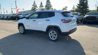 This 2025 JEEP COMPASS SPORT 4X4 has the following options Cloth Low-Back Bucket Seats, Heated Front... (image 6)