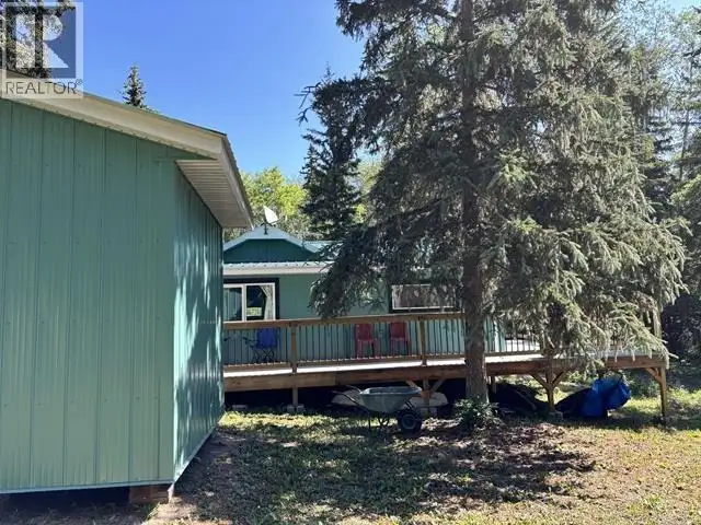 1005 SIMON BAY ROAD Fraser Lake, British Columbia in Houses for Sale in Burns Lake - Image 22