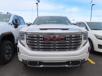2024 GMC Sierra 1500 Denali The 2024 GMC Sierra 1500 Denali stands at the pinnacle of premium crafts... (image 1)