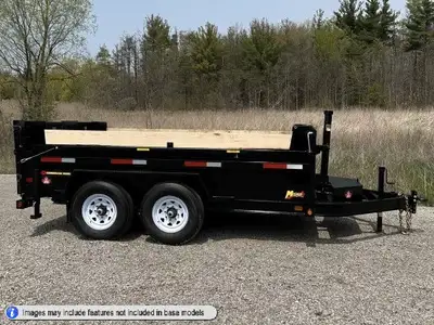 Prices below are subject to freight and HST, call or email today for your custom quote Miska Ultra L...