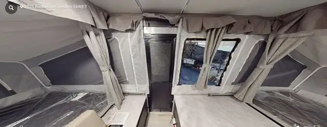 2025 Forest River Rockwood Freedom Series 1640FT in Travel Trailers & Campers in Winnipeg - Image 7