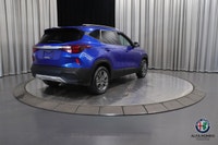 The 2023 Kia Seltos LX offers a perfect balance of efficiency, capability, and modern design. Powere... (image 1)