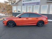 6-Speed Manual Si Turbo Engine Limited Slip Diff Navigation Apple Carplay Android Auto Heated Front... (image 1)