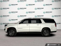 Luxury Package, Leather Seats, Heated Seats & Steering, Back-Up Camera, Remote Start, 3rd Row Seatin... (image 5)