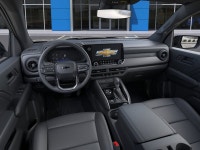 Engine: 2.7L TURBOMAX L/100Km City: 13.6 L/100Km Hwy: 10.7 Safety Equipment StabiliTrak, stability c... (image 4)