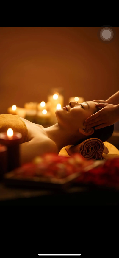 Pause the rush and let your body sink into deep relaxation., View more