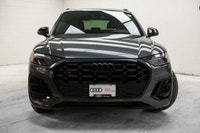 Fire up the 349 horsepower turbocharged V6 power train and let the Quattro All-Wheel Drive work it's... (image 1)