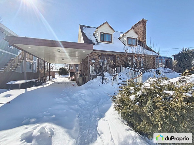 $1,100,000 - 2 Storey for sale in Longueuil (Vieux-Longueuil) — photo 2
