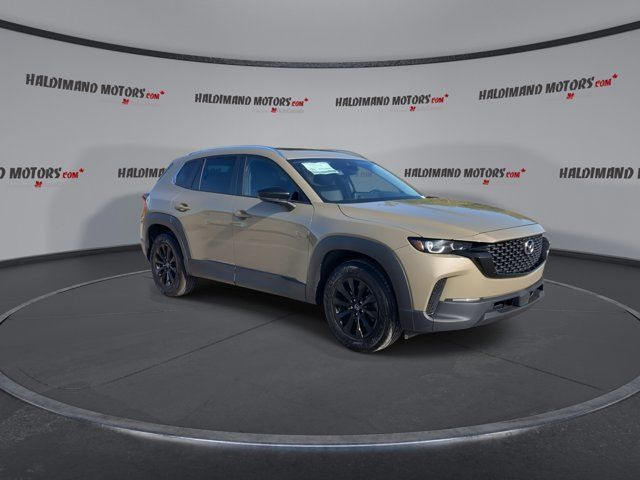 2023 Mazda CX-50 GS-L AWD | Heated Seats in Cars & Trucks in Hamilton - Image 2