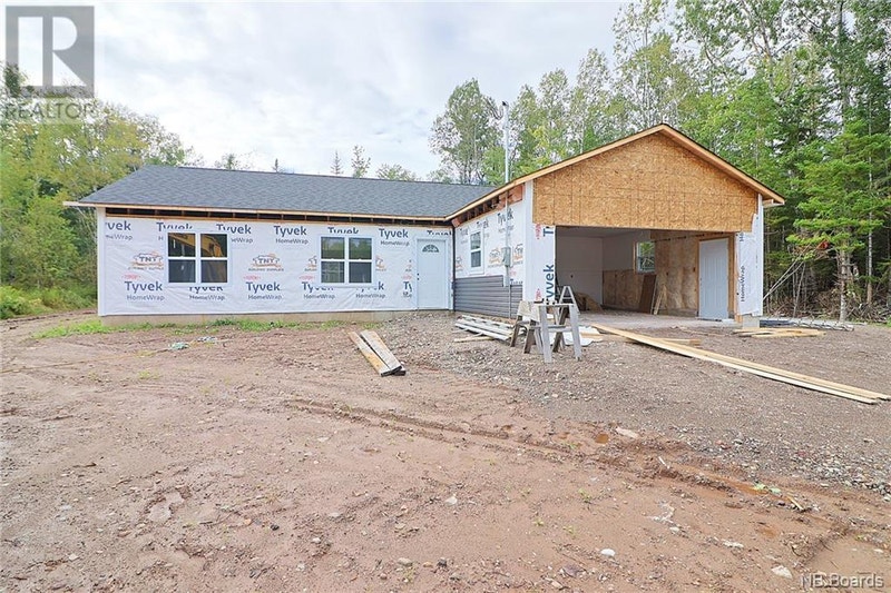 167 WILSEY Road Fredericton Junction, New Brunswick Houses for Sale
