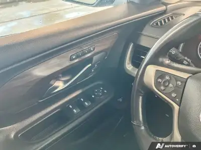 2020 GMC Terrain Denali | Heated Seats | Heated Wheel, View more