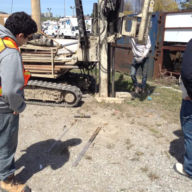 One Stop Engineering Needs: Canadian Engineering Group65048377129986123