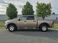 2009 Dodge Ram 1500 SLT 5.7L V8 4X4 —- FINANCEMENT MAISON DISPONIBLE AVEC ACOMPTE DE 4,500$ +tx--- L... (image 2)