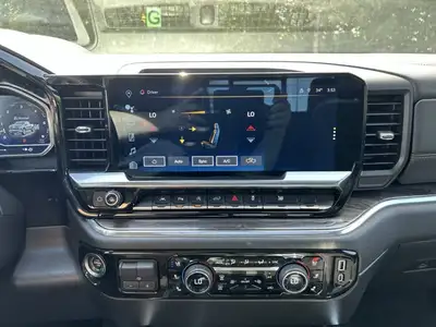 2023 Chevrolet Silverado 1500 LTZ Crew Cab 4WD | No Accidents, View more