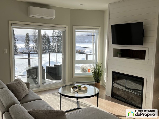 $389,000 - Condominium for sale in St-Donat — photo 1