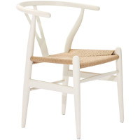 Hans Wegner   Wishbone Wood Dinning   Chair
