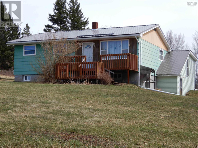 26 Harbourview Road Little Harbour, Nova Scotia in Houses for Sale in New Glasgow
