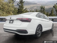 Welcome to Moncton Chrysler Jeep Dodge. Recent Arrival! 2024 Volkswagen Jetta Comfortline 1.5L I4 Tu... (image 5)