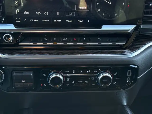 2025 GMC Sierra 1500 Elevation653892889338901222