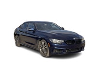 2018 BMW 4 Series 440i xDrive Gran Coupe Tanzanite Blue Metallic *** PREMIUM ENHANCED *** *** M SPOR... (image 5)