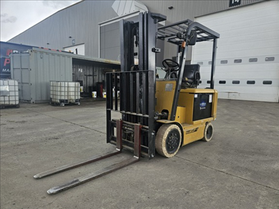 Hours: 6669 | Location: Calgary, AB, CA | Booms: Side Shift; Brandt delivers Canada's #1 used equipm...