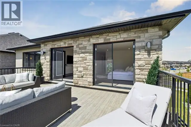 95 PONDCLIFFE Drive Kitchener, Ontario in Houses for Sale in Kitchener / Waterloo - Image 34