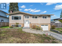 818 SEYMOUR DRIVE Coquitlam, British Columbia