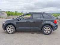 Check out this 2014 Ford Edge SEL while we still have it in stock! *This Ford Edge Is Competitively... (image 1)
