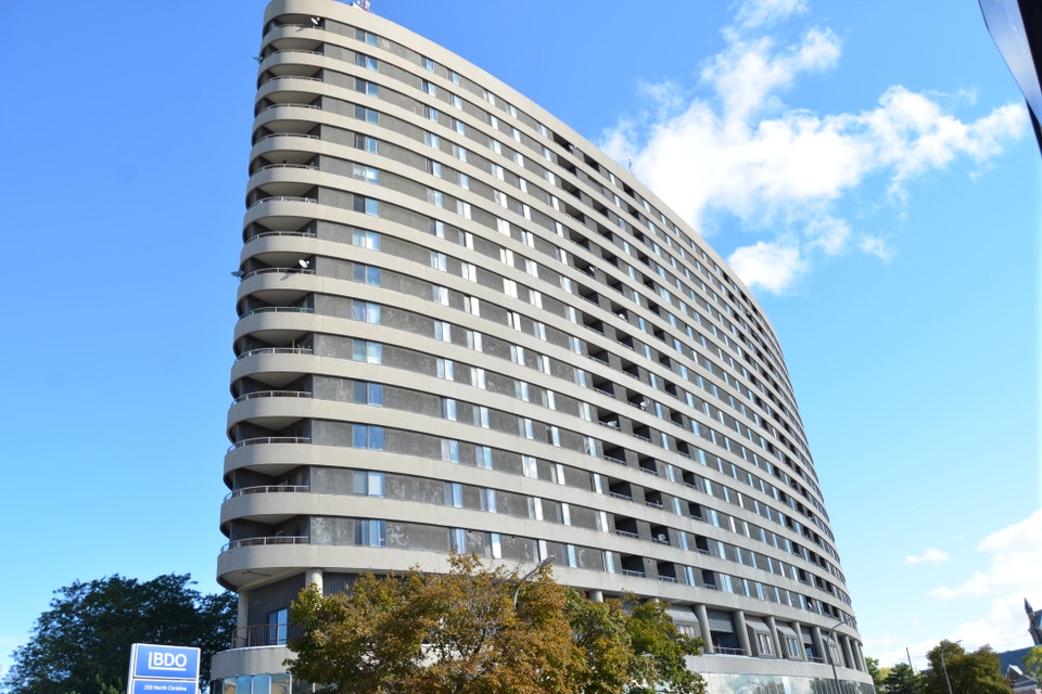 Kenwick Place 1 Bedroom Apartment for Rent Long Term Rentals