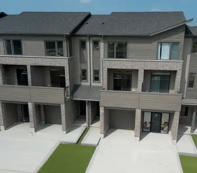 Element - Cobalt - Interior Townhome for Rent
