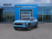 AMVIC Licensed Dealer 2026 Chevrolet Trax AMVIC Licensed Dealer Kijiji Engine: 3 Cylinder Engine (image 3)