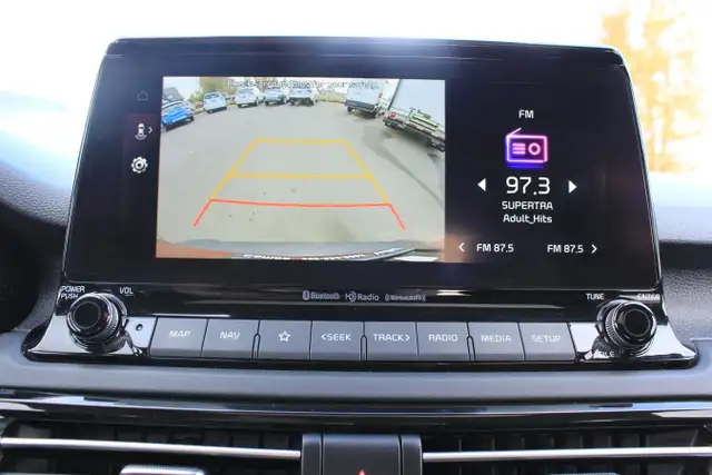 2023 KIA Seltos EX Premium AWD for sale in Cars & Trucks in Comox / Courtenay / Cumberland - Image 31