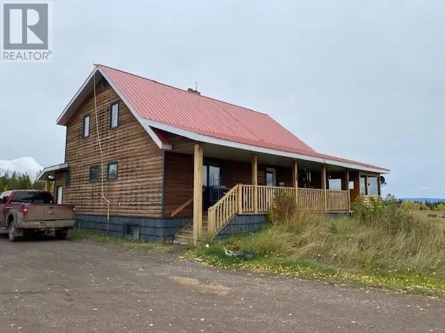 29850 W 16 HIGHWAY Burns Lake, British Columbia in Houses for Sale in Burns Lake - Image 35