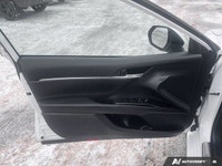 Welcome to Moncton Chrysler Jeep Dodge. Recent Arrival! 2024 Toyota Camry SE 2.5L 4-Cylinder DOHC 16... (image 9)