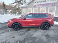 All Wheel Drive Leather Trimmed Seats Sunroof Heated Seats Heated Steering Wheel Power Liftgate Appl... (image 1)