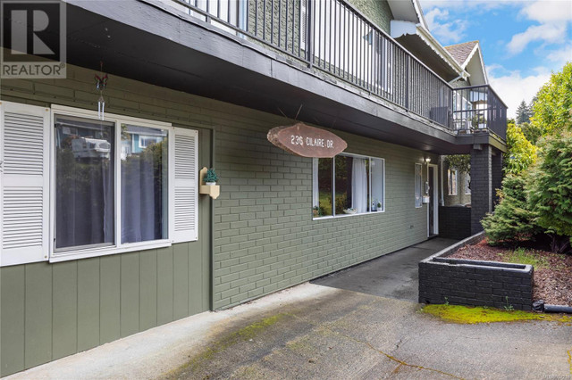 236 Cilaire Dr Nanaimo, British Columbia dans Maisons à vendre  à Parksville / Qualicum Beach - Image 4