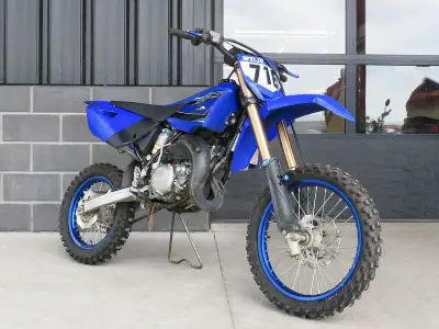 Finance at $73 bi-weekly*! Click "Get Financing" to see if you qualify! Apex Cycle 1-888-702-4150 Vi...